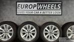 17 inch VW Transporter Volkswagen T5 T6 T3.1 T7 Multivan, Auto-onderdelen, Banden en Velgen, -, -, Banden en Velgen, 17 inch