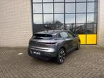 Renault Megane E-Tech EV60 adaptive cruise control Optimum C, Auto's, Automaat, Stof, Gebruikt, Zwart
