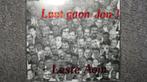 Leste Aom - Loat Goan & Jan CD single