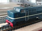Fleischmann NS 1215 lokomotief, Gebruikt, Fleischmann, Analoog, Ophalen of Verzenden
