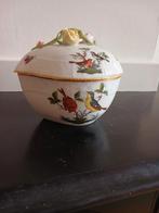 Herend rothschild bonbonniere, Antiek en Kunst, Ophalen of Verzenden