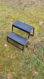 2 Caravan / Camper Trapjes - €10 p/stuk, Ophalen, Gebruikt