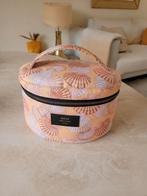 Wouf beautycase toilettas, Sieraden, Tassen en Uiterlijk, Toilettassen, Ophalen of Verzenden, Zo goed als nieuw