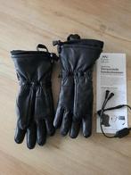 Verwarmde handschoenen, Ophalen of Verzenden, Zo goed als nieuw, Overige maten, Handschoenen