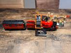 Lego 75955 - Harry Potter: Hogwarts Express {4th edition}, Ophalen of Verzenden, Zo goed als nieuw, Complete set, Lego