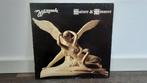 Whitesnake - Saints & Sinners LP / Vinyl Plaat, Hard Rock, Cd's en Dvd's, Vinyl | Hardrock en Metal, Gebruikt, Ophalen of Verzenden