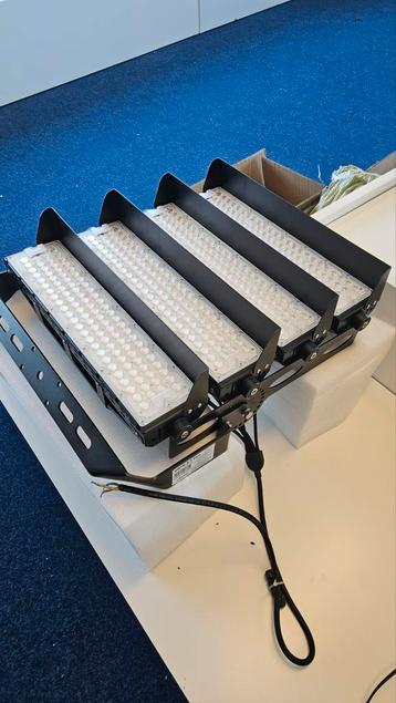 Stadionlamp voetbalveld verlichting led rijbakverlichting  beschikbaar voor biedingen