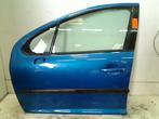 Portier Links Voor Peugeot 207/207+ (WA/WC/WM) 2006, Kontakt-peugeot@peugeot.com, Gebruikt, Peugeot Deutschland GmbH, Bahnhofsplatz, Rüsselsheim 65423, , Duitsland