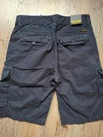 PME LEGEND cargo-short W30, Blauw, Nieuw, W32 (confectie 46) of kleiner, Ophalen of Verzenden