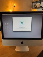 iMac 2008 - Goed werkend, Computers en Software, Apple Desktops, Ophalen, Gebruikt, 2 tot 3 Ghz, HDD