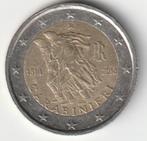 2  euro  2014  Italië., Postzegels en Munten, Munten | Europa | Euromunten, Ophalen of Verzenden, Italië, 2 euro, Losse munt