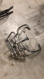 Klapdrager vespa sprint primavera, Fietsen en Brommers, Brommeronderdelen | Snorfietsen, Ophalen of Verzenden, Overige typen, Vespa