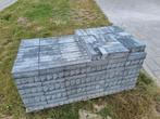 ** NIEUW Waaltjes/ klinkers grijs** 5,76 m2, Tuin en Terras, Ophalen, Klinkers, Nieuw, 5 tot 10 m²