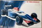 TYRRELL YAMAHA 021 Schaal 1:24, Overige merken, Auto, Groter dan 1:32, Nieuw