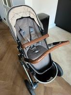 Joolz kinderwagen grijs gebruikt, Kinderen en Baby's, Kinderwagens en Combinaties, Ophalen, Gebruikt, Kinderwagen, Overige merken