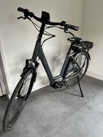 QWIC Elektrische Fiets - Topkwaliteit, Qwic, Gebruikt, Ophalen of Verzenden, 51 tot 55 cm