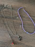 3 kettinkjes voor kinderen, Ophalen of Verzenden, Zo goed als nieuw, Armband