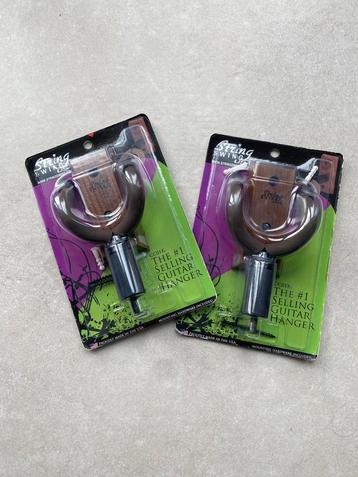 2 x String Swing USA CC01K - BW beschikbaar voor biedingen