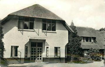 (388-374-039) Bilthoven Het Broederschapshuis beschikbaar voor biedingen