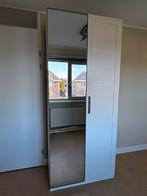 IKEA PAX kast met lades en hangruimte, Overige materialen, Gebruikt, 100 tot 150 cm, 150 tot 200 cm