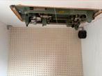 Vesta naaimachine met tafel, Antiek en Kunst, Antiek | Naaimachines, Ophalen