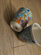 2 Blond Amsterdam Efteling Symbolica Mokken - Nieuw, Ophalen of Verzenden, Nieuw