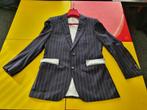 Suitsupply Colbert super Pasvorm met Zwarte kleur maat 48, Zwart, Nieuw, Suitsupply, Verzenden