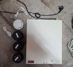 CD7201 alarm systeem [buiten werking gesteld]