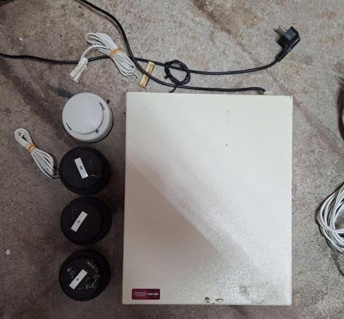CD7201 alarm systeem, Zakelijke goederen, Kantoor en Winkelinrichting | Beveiliging