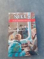 Niels en het dreigend verleden boek nieuw, Ophalen of Verzenden, Nieuw