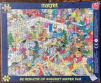 Jan van Haasteren puzzel Margriet Winterfair, Ophalen of Verzenden, Nieuw