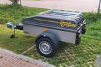 Te huur: Saris Grande Campioni bagagewagen bagagekar