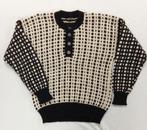 Noorse 100% Shetland Woll Trui voor Heren (S-M), Kleding | Heren, Truien en Vesten, Ophalen of Verzenden, Nieuw