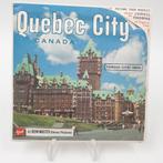 Quebec viewmaster, Ophalen of Verzenden, Gebruikt