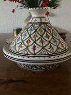 Tunesische tajine, Ophalen of Verzenden, Nieuw, Rond