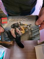 Lego technic 8045, Kinderen en Baby's, Speelgoed | Duplo en Lego, Gebruikt, Ophalen of Verzenden, Lego