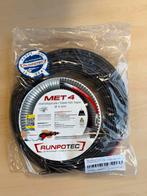 Runpotec stalen trekveer met RunpoGleiter 30 meter NIEUW, Ophalen, Nieuw, Kabel of Snoer