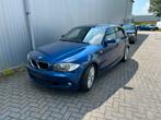 BMW 1 serie E87 118i N43B20a voor ONDERDELEN PARTS M sport, Ophalen, Gebruikt, Voor, BMW