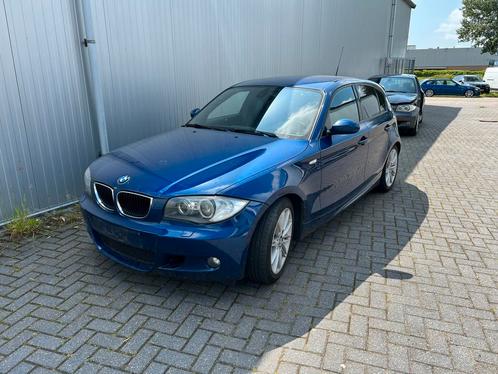 BMW 1 serie E87 118i N43B20a voor ONDERDELEN PARTS M sport, Auto-onderdelen, Carrosserie en Plaatwerk, Motorkap, BMW, Voor, Gebruikt