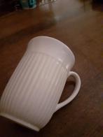 Edme bekers wedgwood, Ophalen of Verzenden, Zo goed als nieuw, Wedgwood, Kop(pen) en/of Schotel(s)