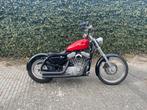 Harley Davidson Sportster, origineel NL!, Motoren, Motoren | Harley-Davidson, 2 cilinders, Chopper, 883 cc, Particulier