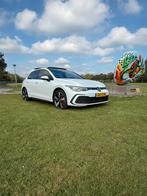 Volkswagen Golf 1.4 GTE 245pk DSG 2020 Wit, Auto's, USB, 4 cilinders, Wit, Plug-in hybride