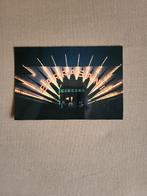 Circus/ foto facade Circus Sarrasani 90er jaren., Ophalen of Verzenden, Zo goed als nieuw