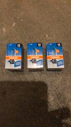 Osram H7 High Tech 12V Autolamp 3 stuks, Ophalen of Verzenden, Nieuw, Universele onderdelen