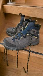 Wandelschoenen MH500 - Maat 34, Blauw, Ophalen of Verzenden, MH500, Gedragen