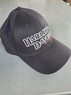 Harley Davidson petten. 2 stuks., Ophalen of Verzenden, Nieuw, One size fits all, Pet