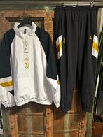 Juventus Icon Trainingspak Adidas Limited Edition, Ophalen of Verzenden, Nieuw, Zwart, Overige typen