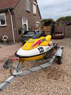 Seadoo HX Waterscooter, Watersport en Boten, Jetski's en Waterscooters, Ophalen, Gebruikt, Benzine, 70 tot 120 pk