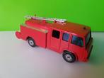Solido 350 - Berliet 770KE Camiva Ville de Paris [rood] 1/50, Ophalen of Verzenden, Gebruikt, Bus of Vrachtwagen, Overige merken