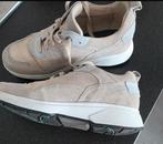 Xsensible Sofia Sneacker Strechwalker Beige Mt 40, Ophalen of Verzenden, Zo goed als nieuw, Beige, Sneakers of Gympen